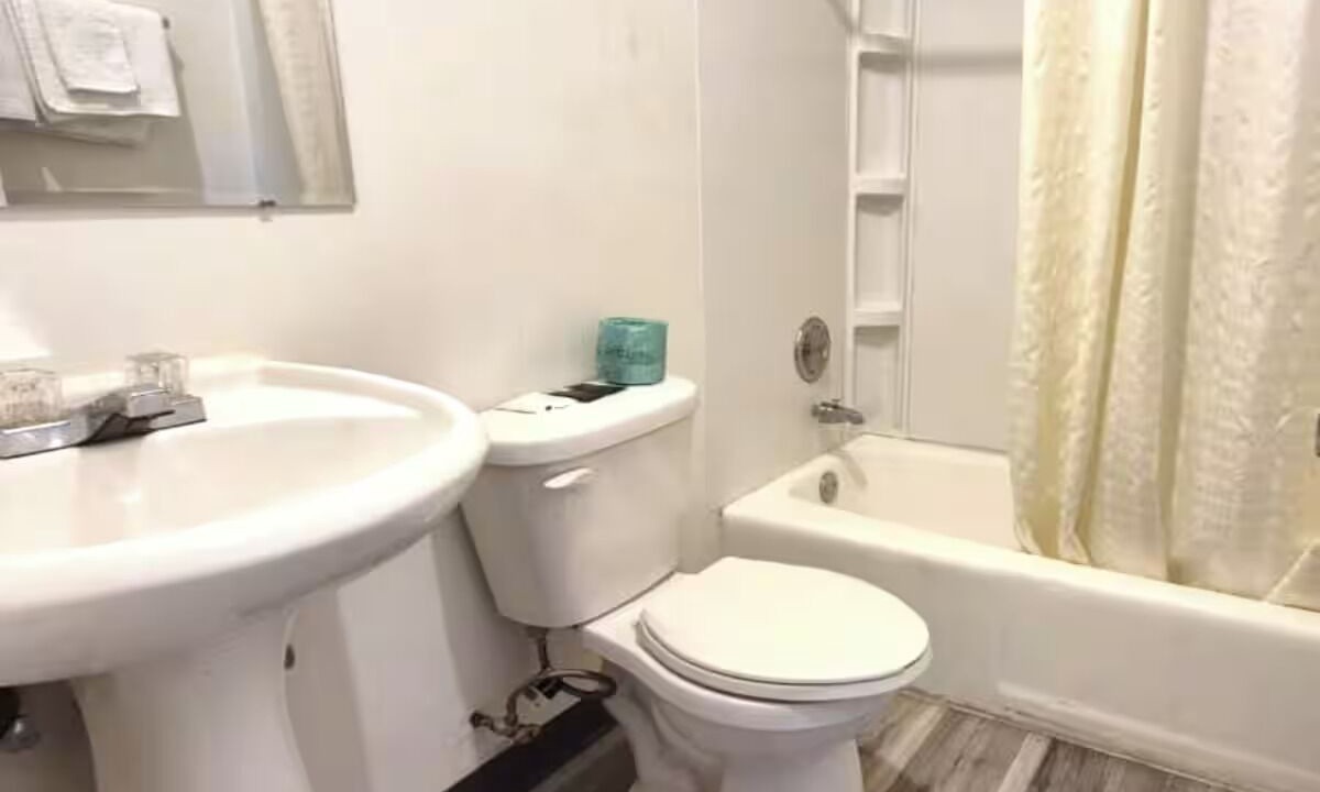 Photo of Bathroom in South Holland