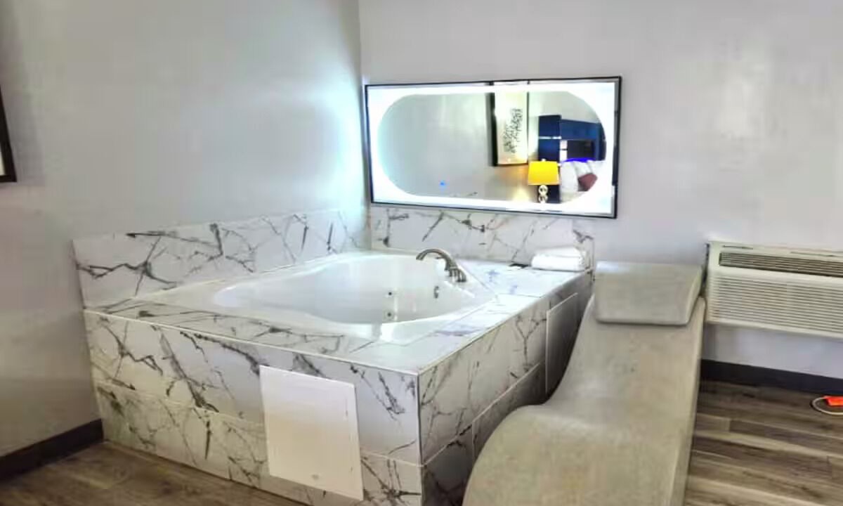 Photo of Bedroom in South Holland