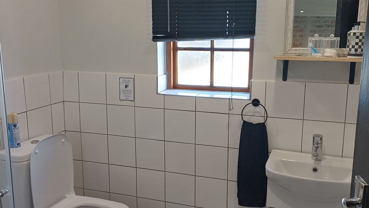 Photo of Bathroom in Paarl
