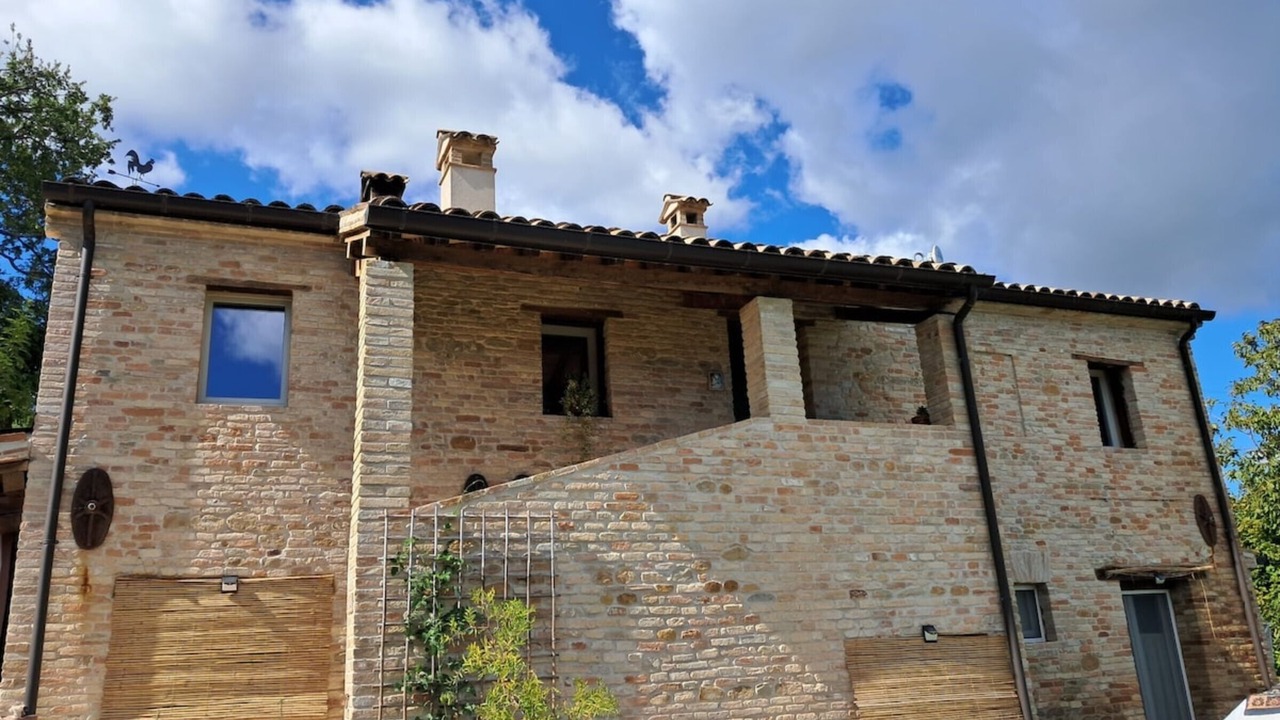 Photo of Outdoor in Saludecio