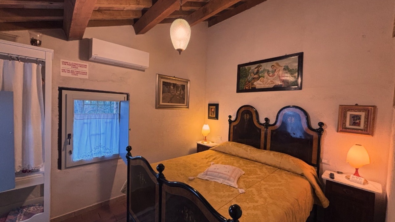Photo of Bedroom in Saludecio