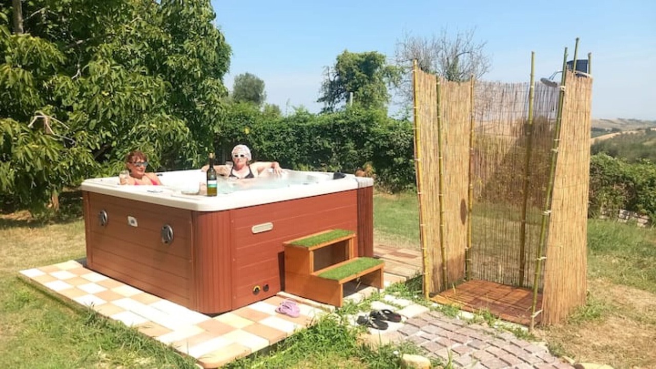 Photo of Outdoor in Saludecio