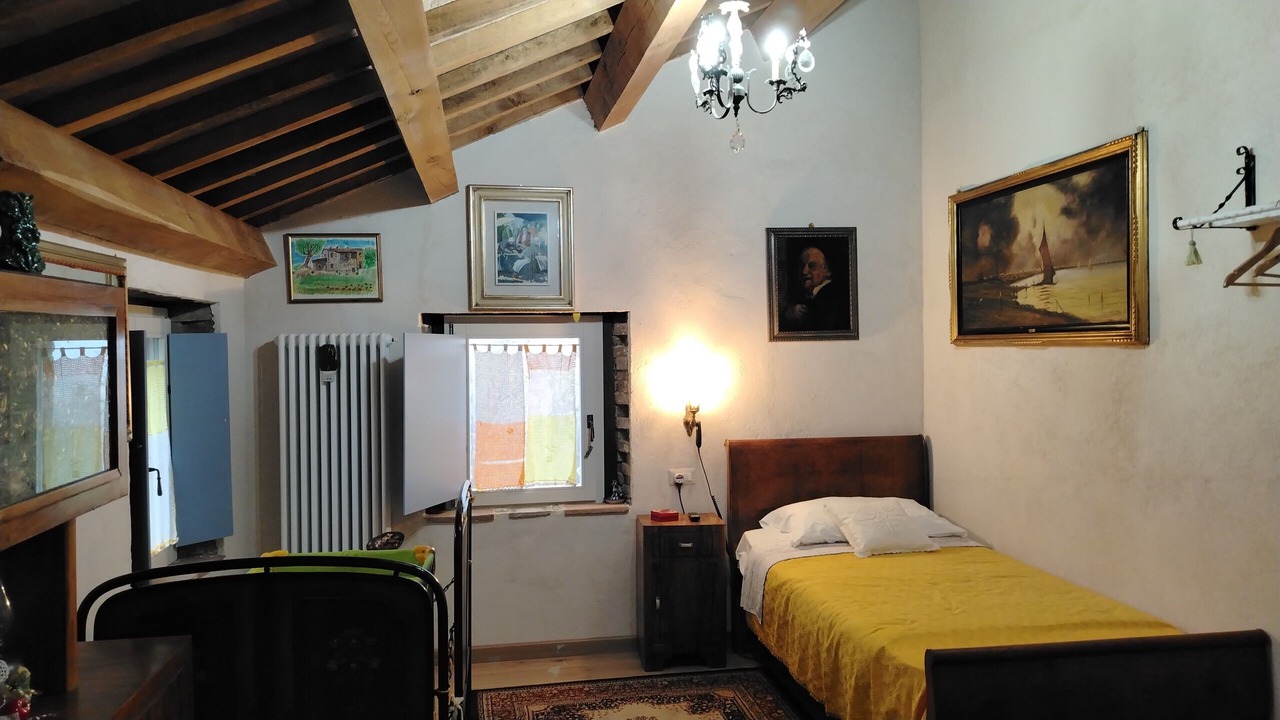 Photo of Bedroom in Saludecio