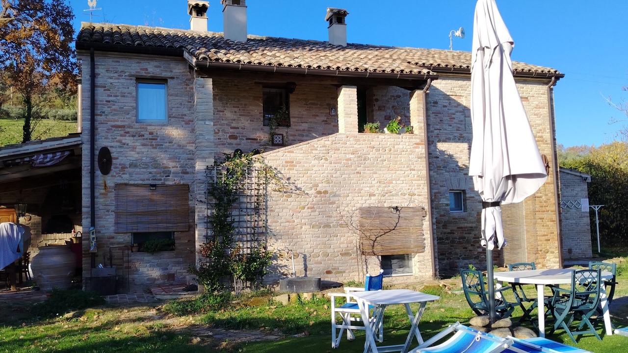 Photo of Outdoor in Saludecio