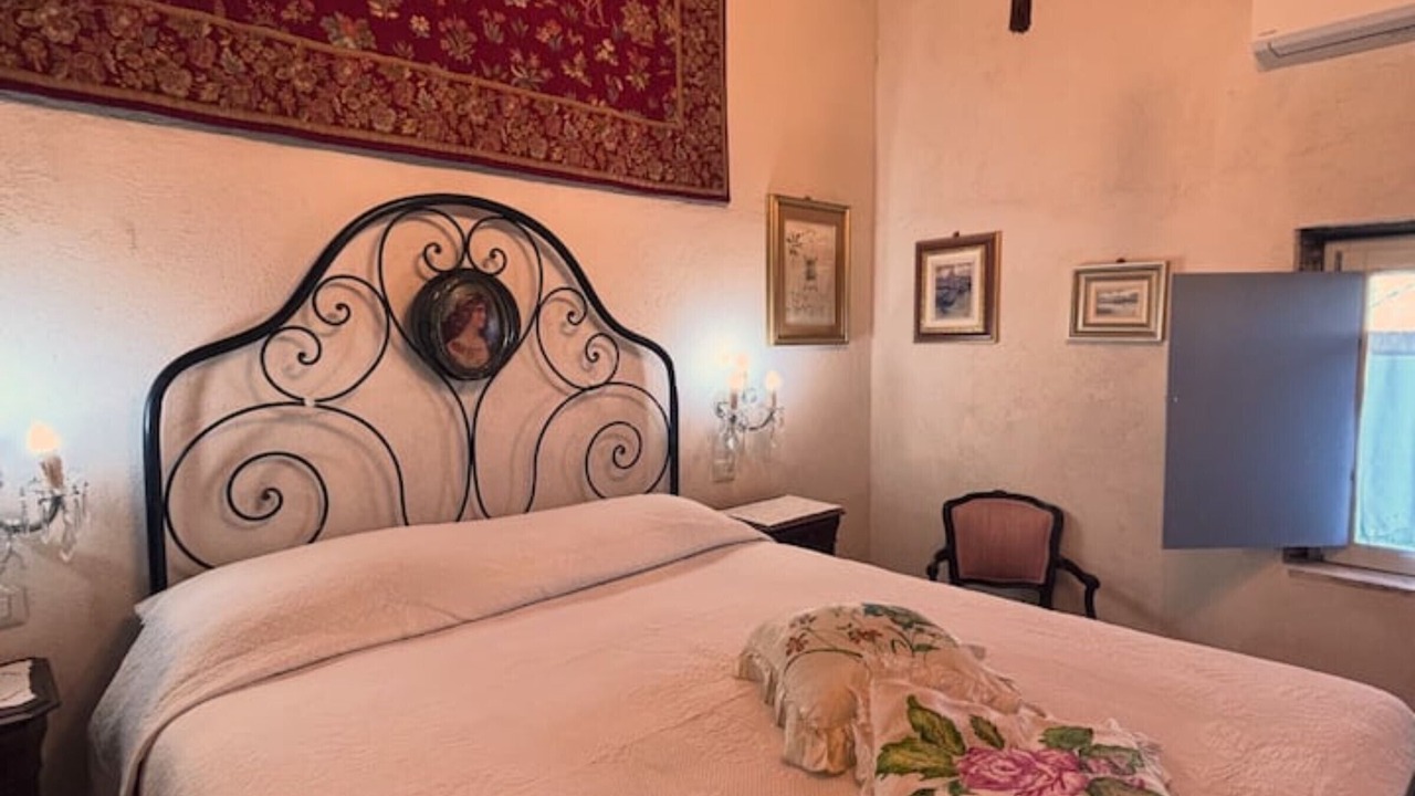 Photo of Bedroom in Saludecio