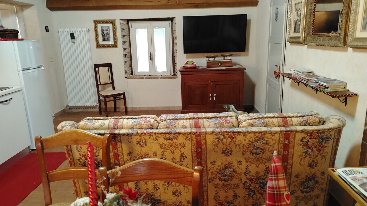 Photo of Livingroom in Saludecio