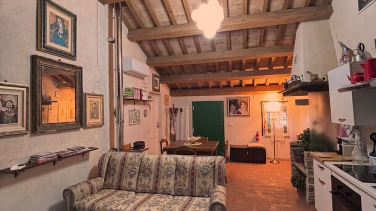 Photo of Livingroom in Saludecio