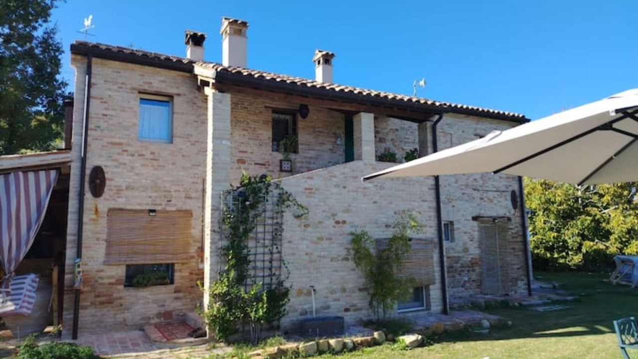 Photo of Outdoor in Saludecio