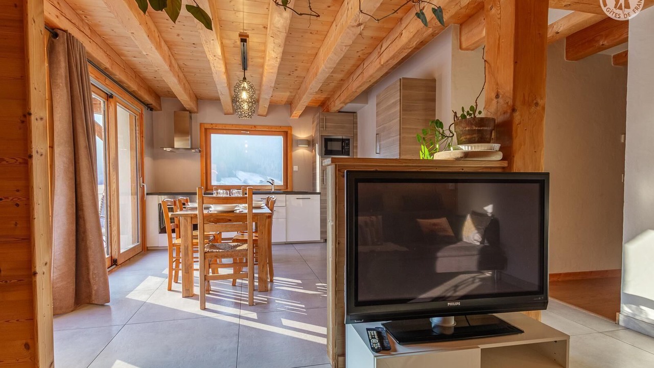 Photo of Livingroom in Beaufort
