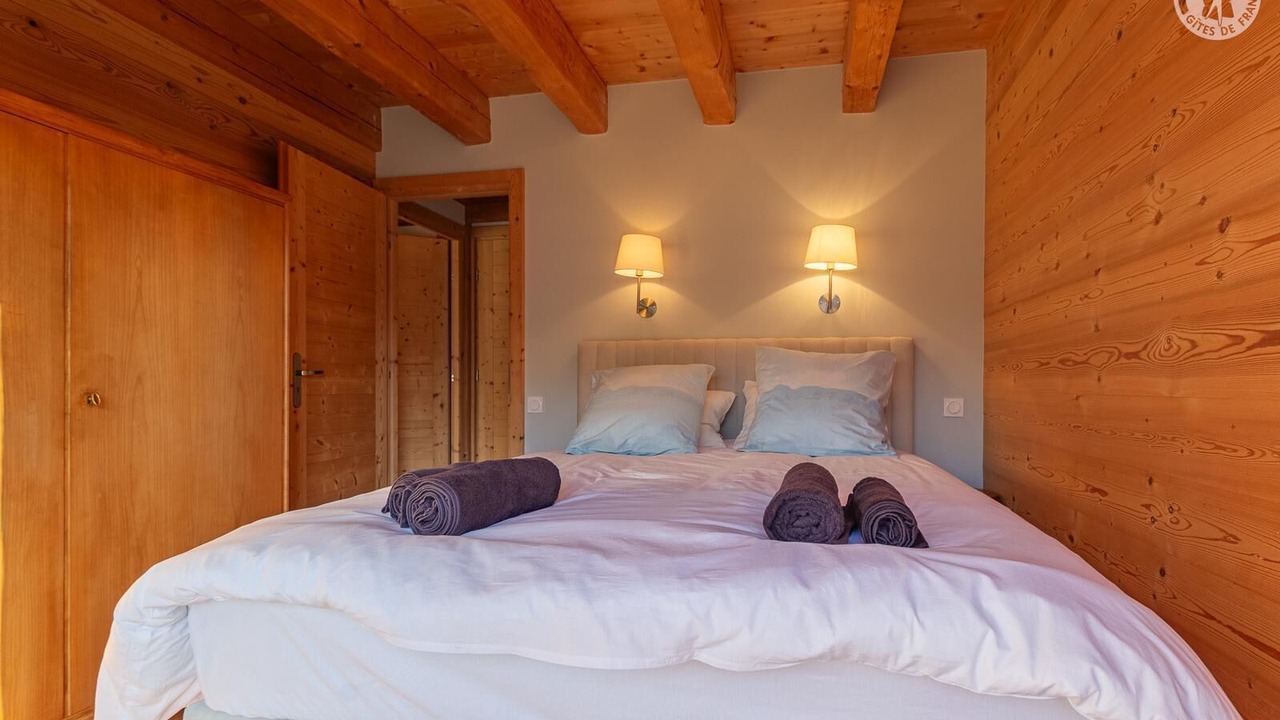 Photo of Bedroom in Beaufort