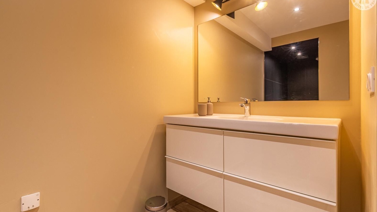 Photo of Bathroom in Beaufort