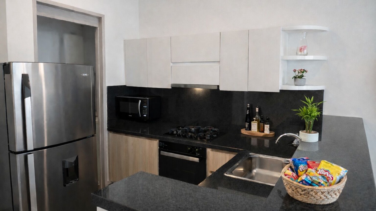 Photo of Kitchen in Bocagrande