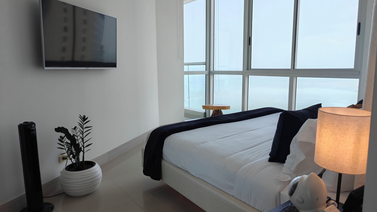 Photo of Bedroom in Bocagrande
