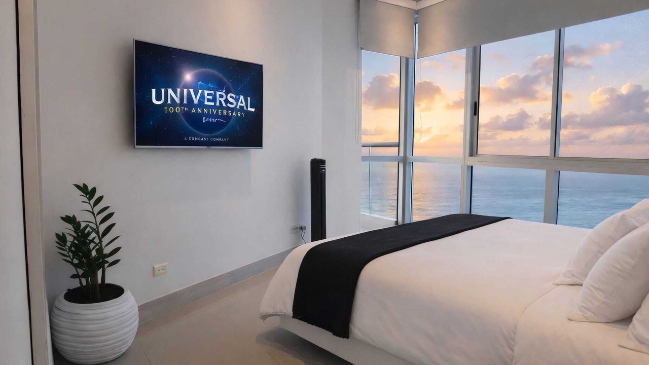 Photo of Bedroom in Bocagrande