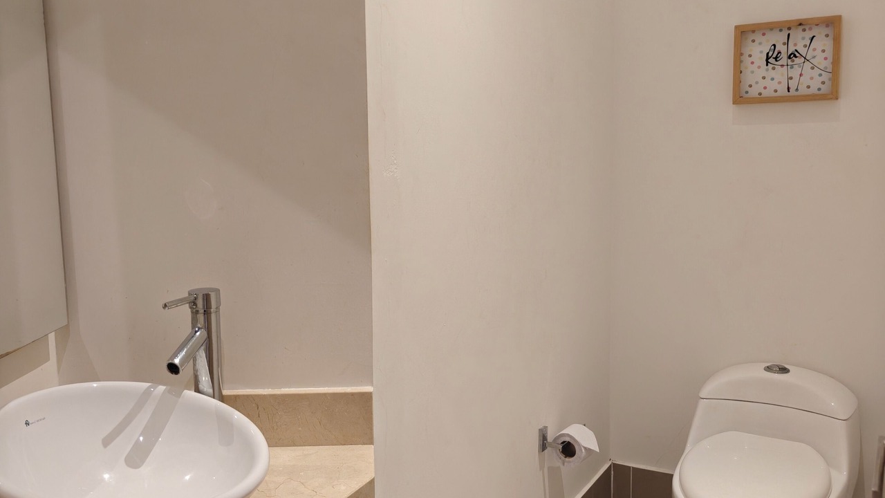 Photo of Bathroom in Bocagrande