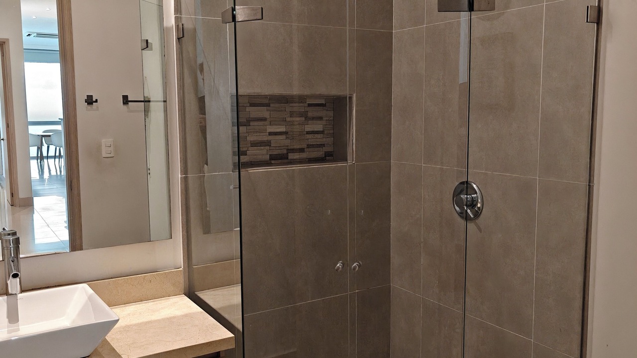 Photo of Bathroom in Bocagrande