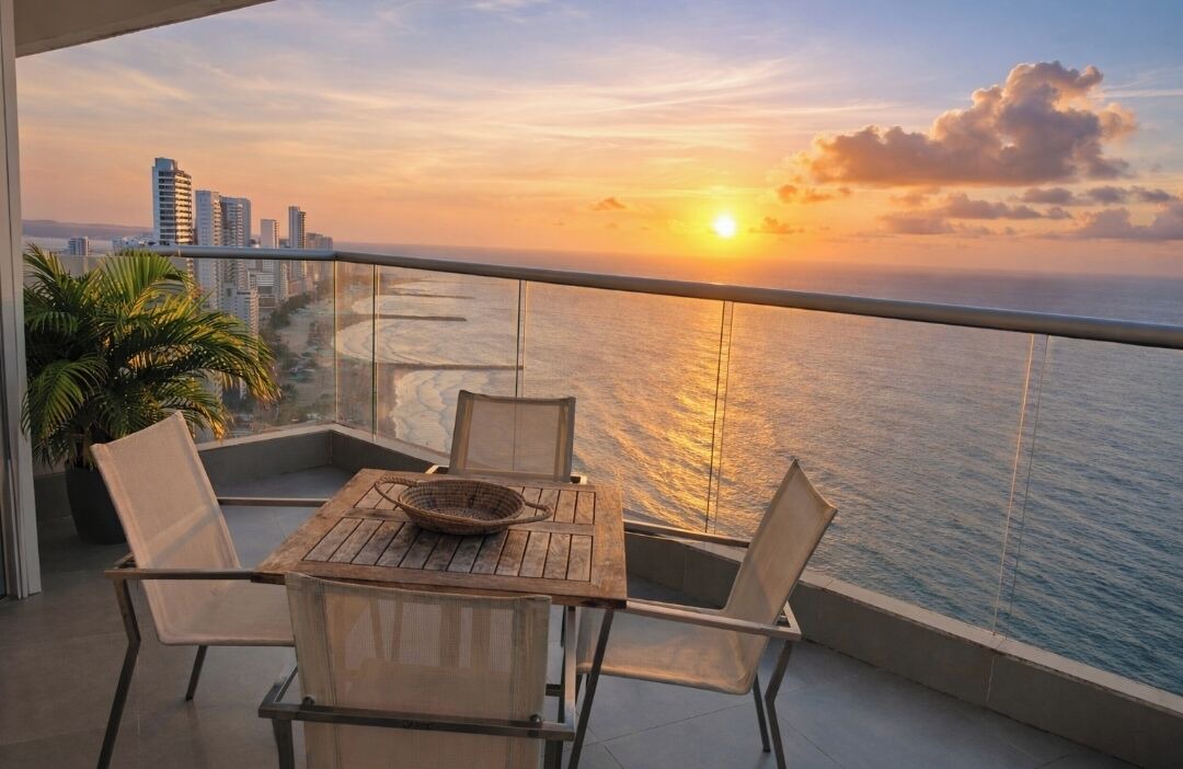 Photo of Outdoor in Bocagrande