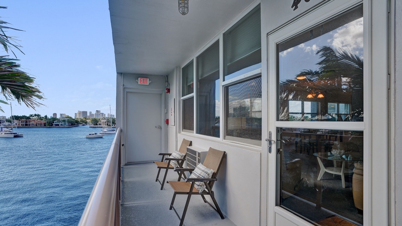 Photo of Outdoor in Central Beach