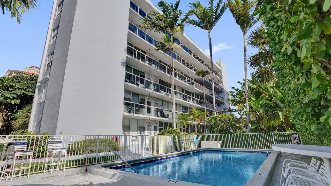Photo of Outdoor in Central Beach