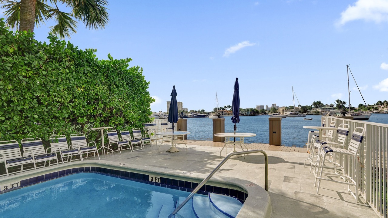 Photo of Outdoor in Central Beach