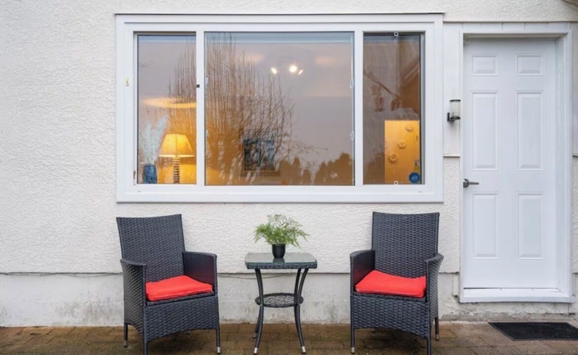 Photo of Outdoor in West Vancouver
