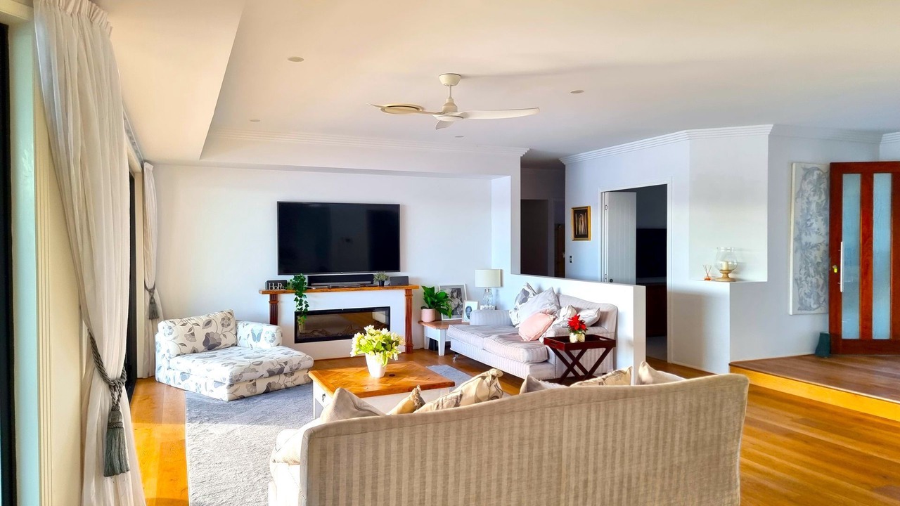 Photo of Livingroom in Parrearra