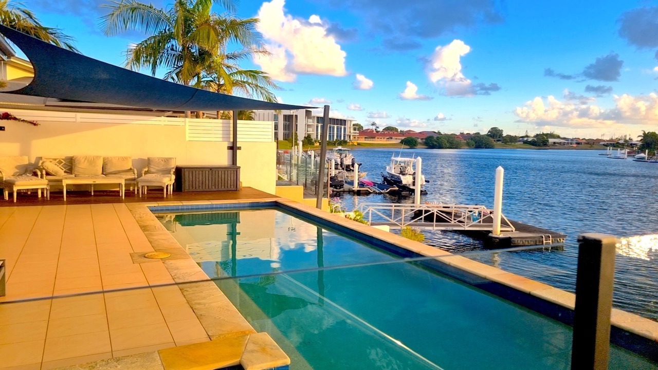 Photo of Outdoor in Parrearra