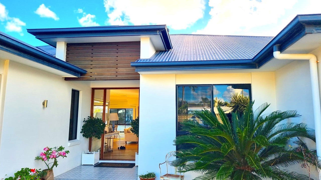 Photo of Outdoor in Parrearra