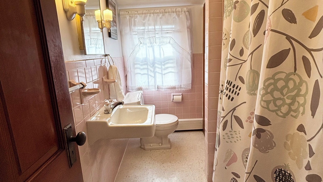 Photo of Bathroom in Falmouth