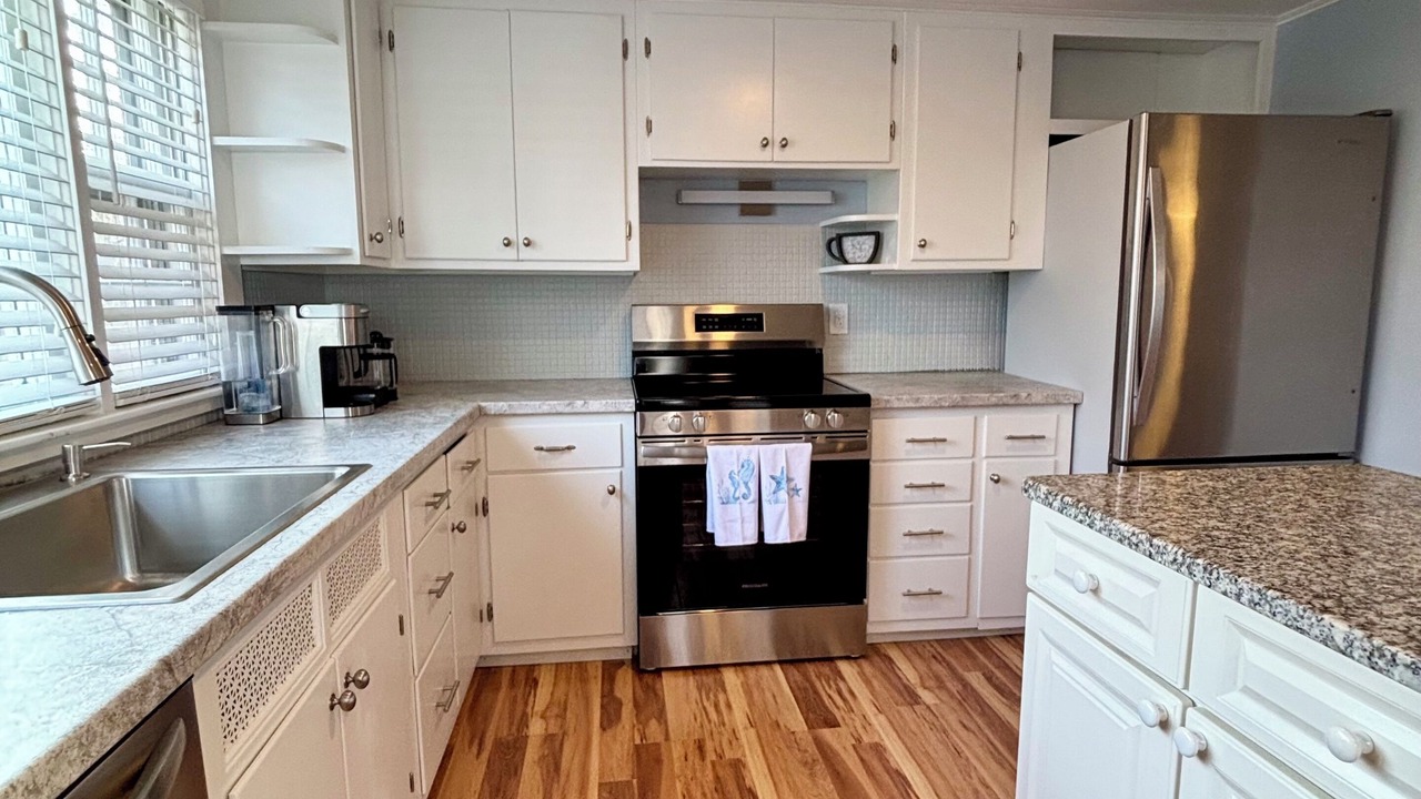 Photo of Kitchen in Falmouth