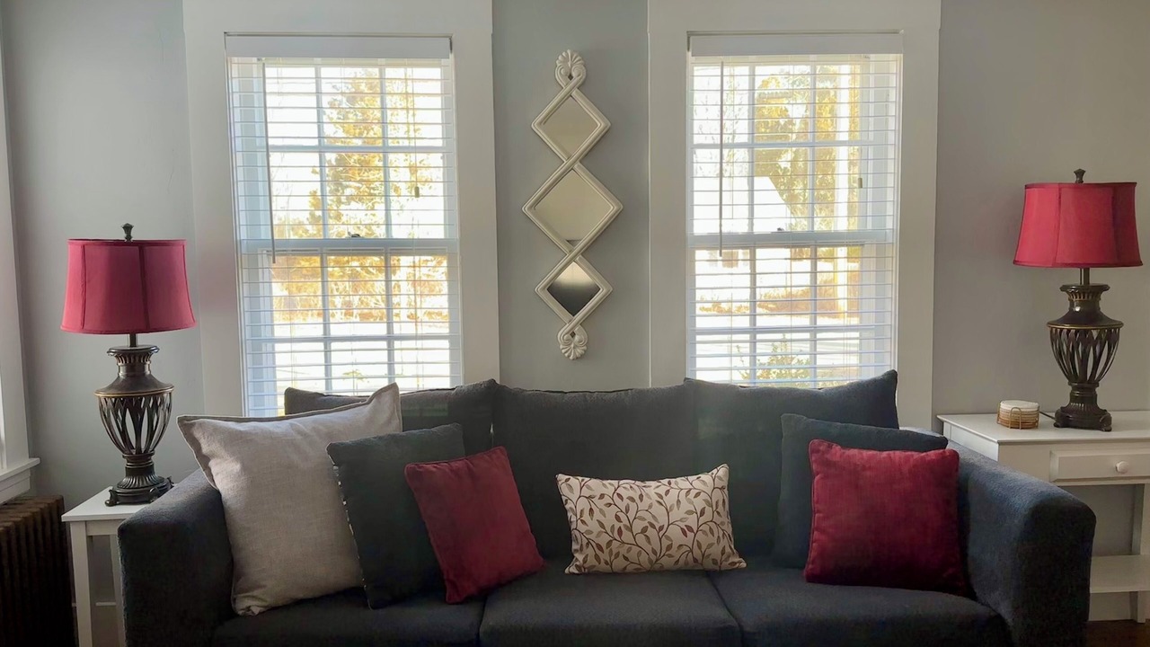 Photo of Livingroom in Falmouth