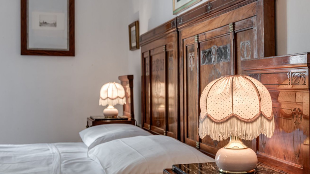 Photo of Bedroom in Campo di Marte