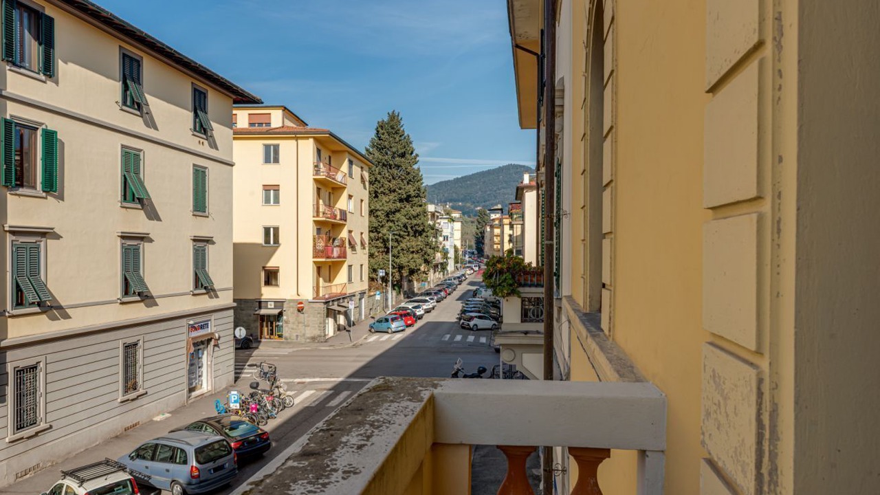 Photo of Outdoor in Campo di Marte