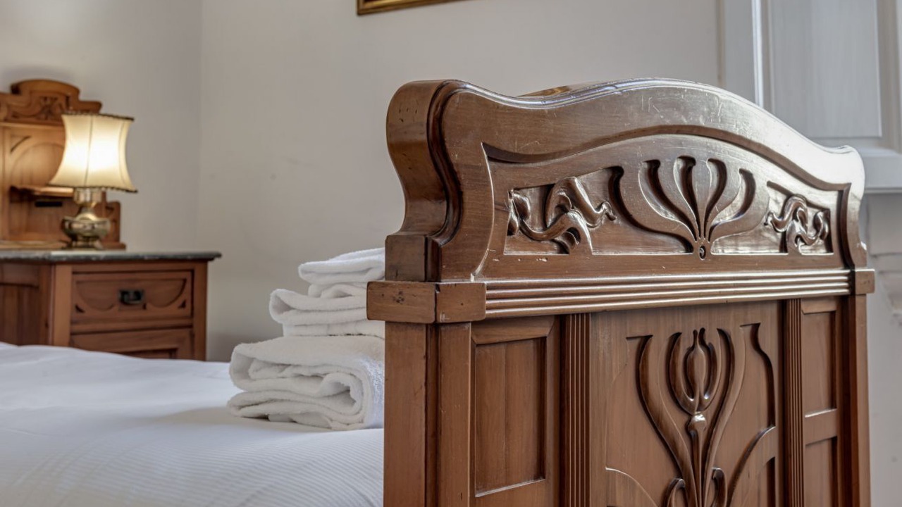 Photo of Bedroom in Campo di Marte