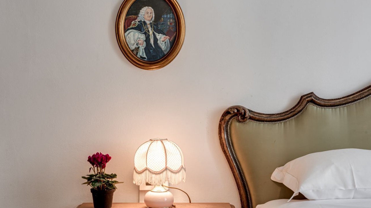 Photo of Bedroom in Campo di Marte
