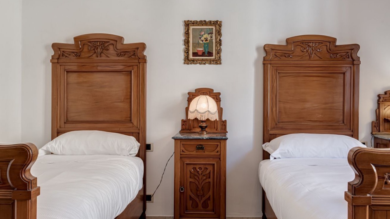 Photo of Bedroom in Campo di Marte