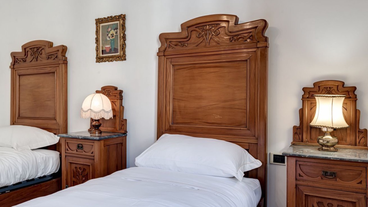 Photo of Bedroom in Campo di Marte