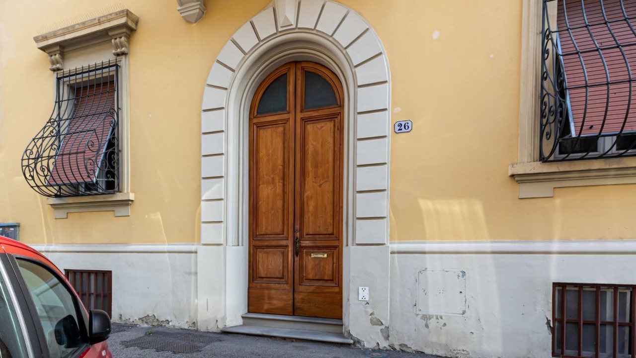 Photo of Outdoor in Campo di Marte