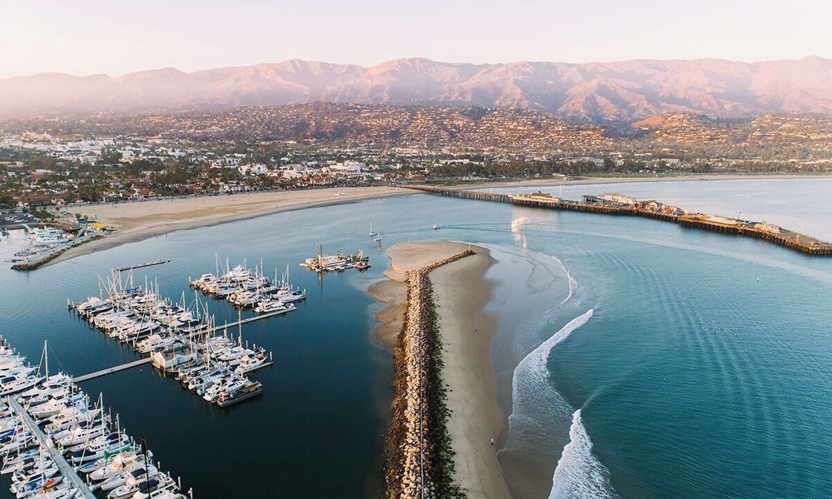 Photo of Others in Santa Barbara