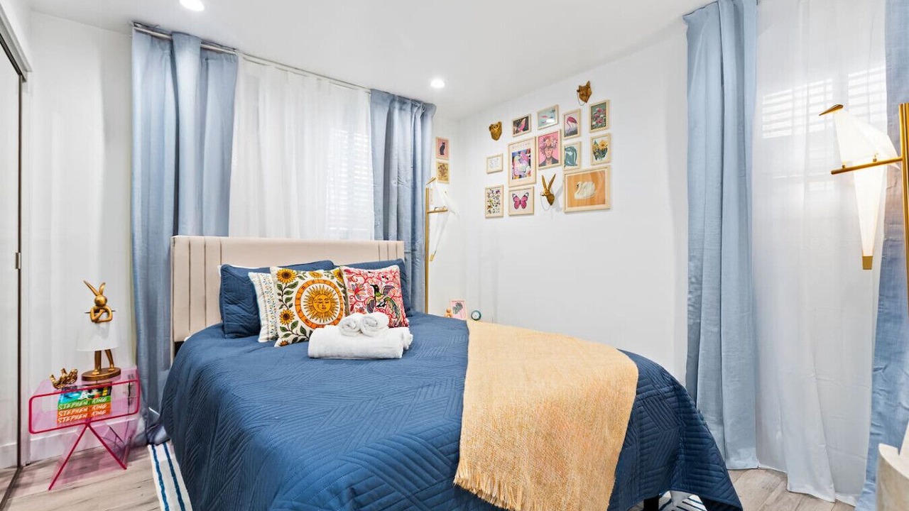 Photo of Bedroom in Clarkdale