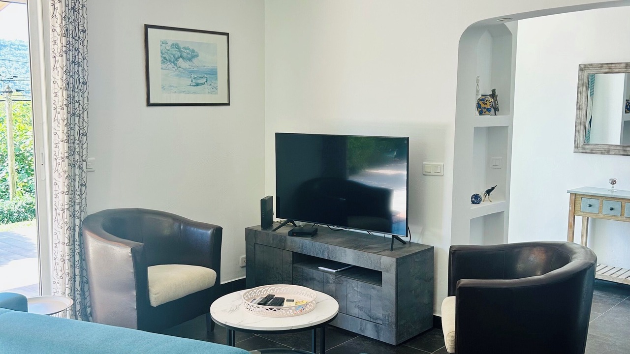 Photo of Livingroom in Tourrettes-sur-Loup