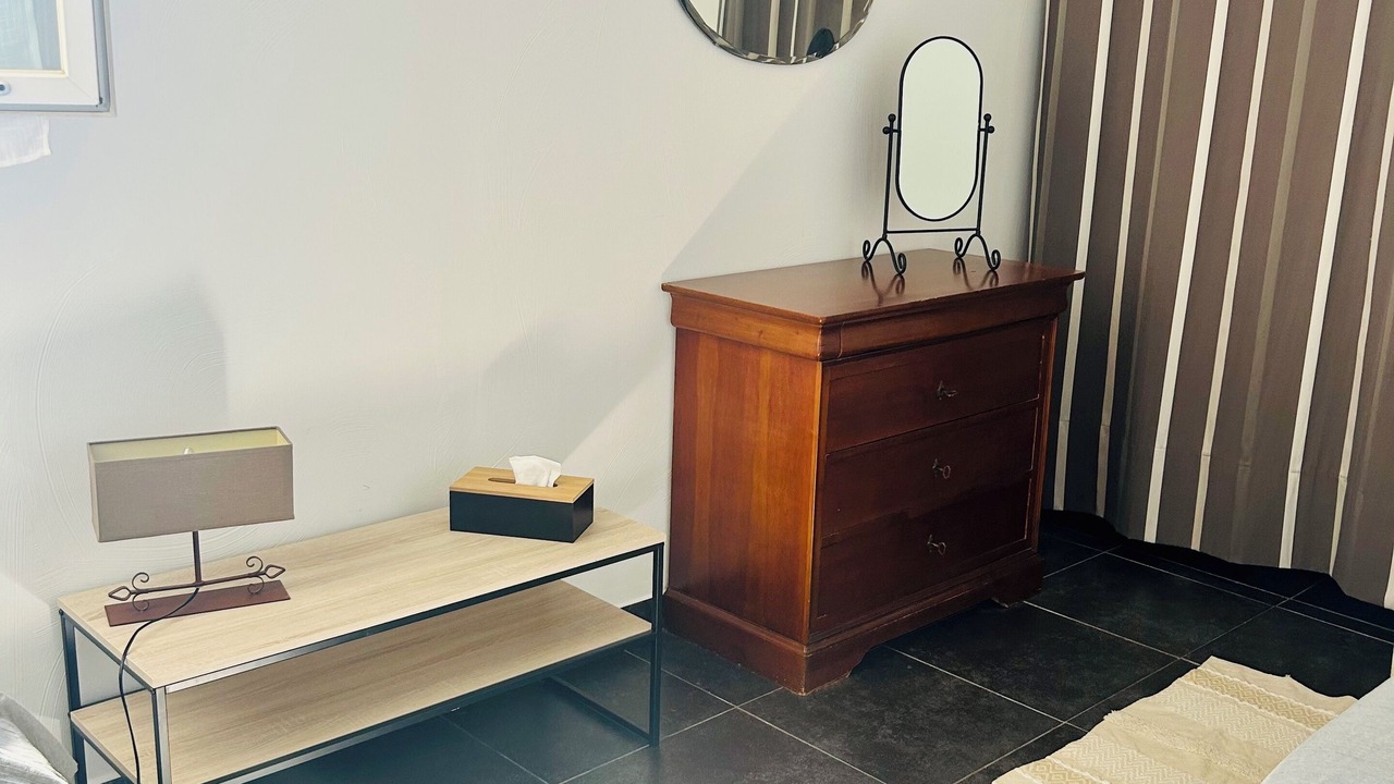 Photo of Bedroom in Tourrettes-sur-Loup