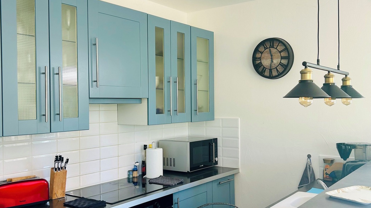 Photo of Kitchen in Tourrettes-sur-Loup