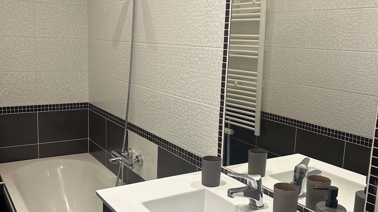 Photo of Bathroom in Tourrettes-sur-Loup