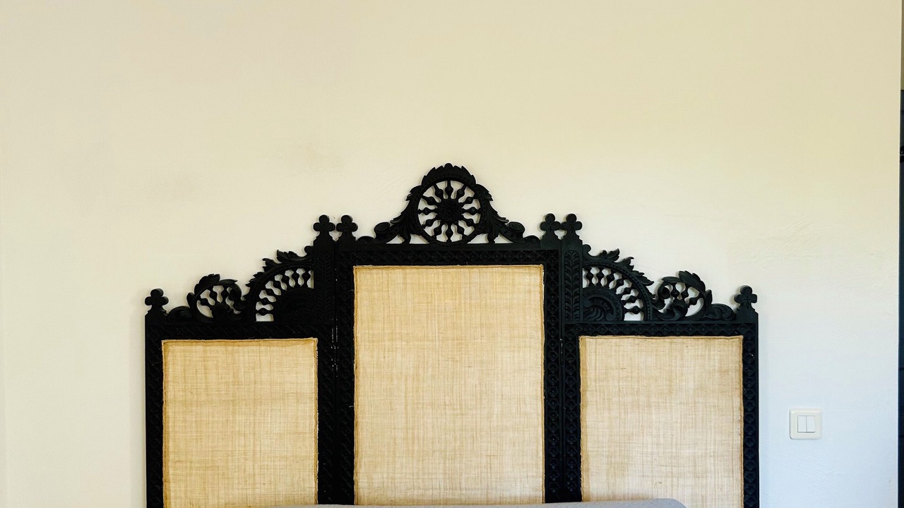 Photo of Bedroom in Tourrettes-sur-Loup
