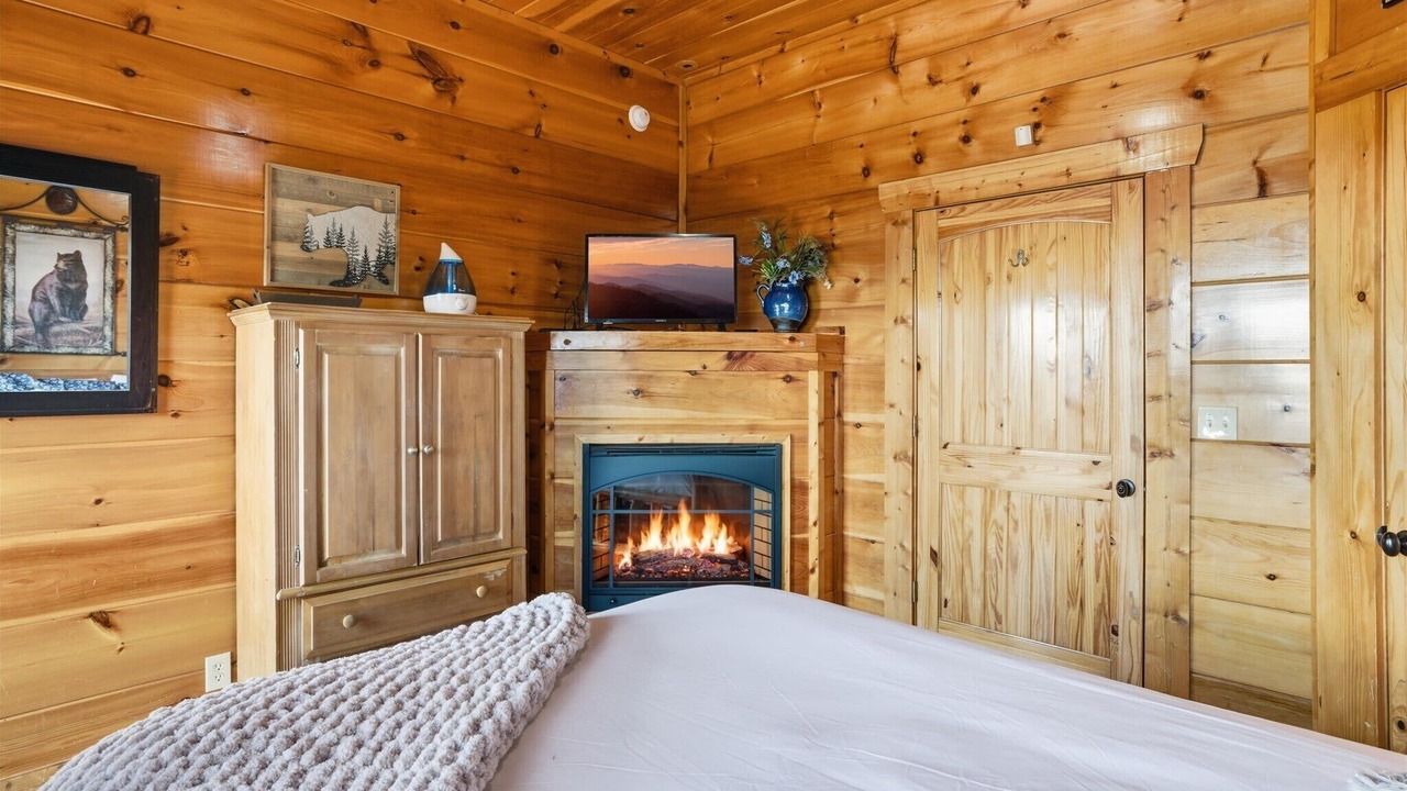 Photo of Livingroom in Sevierville