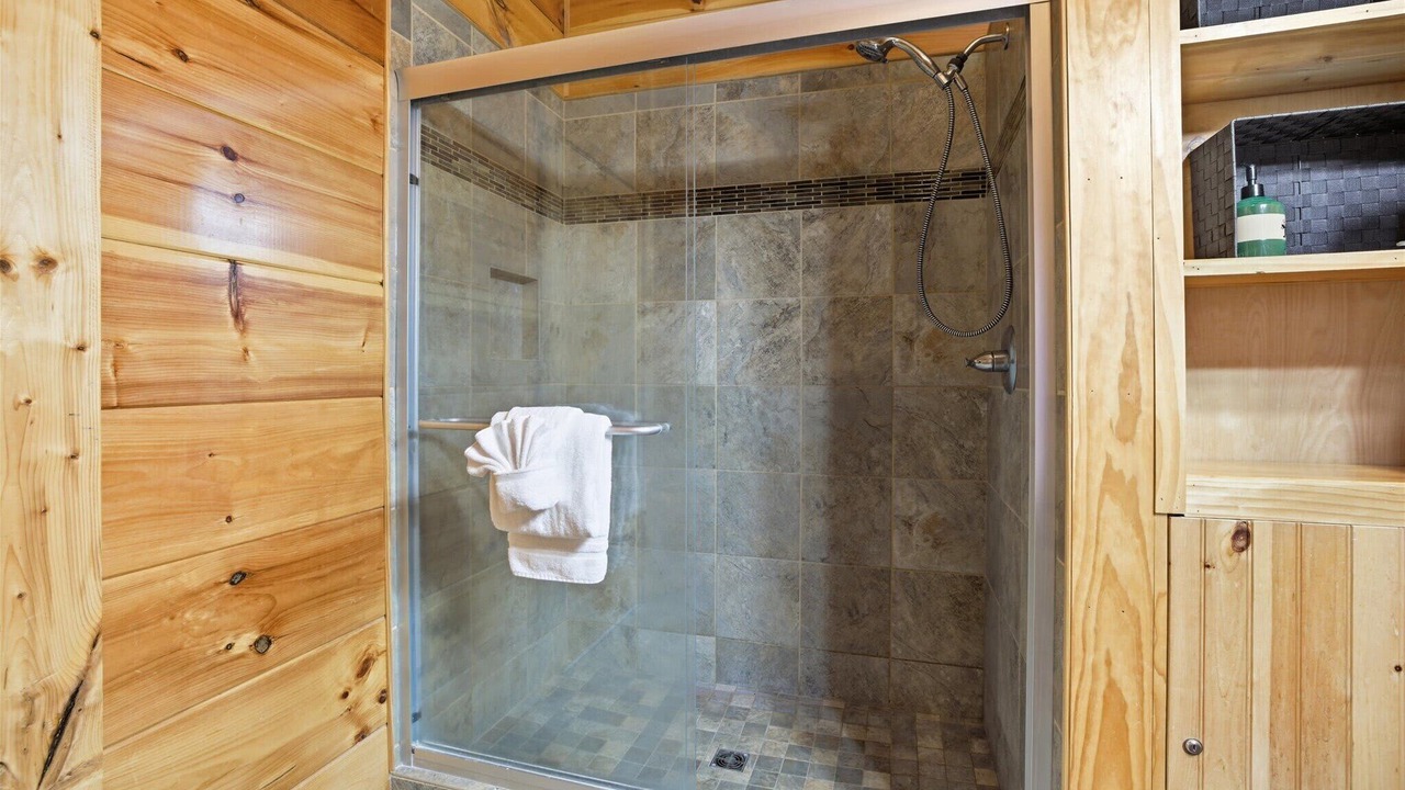 Photo of Bathroom in Sevierville