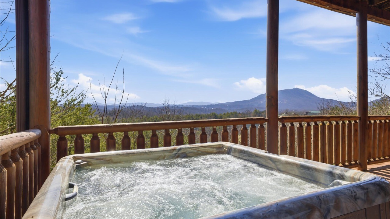 Photo of Outdoor in Sevierville