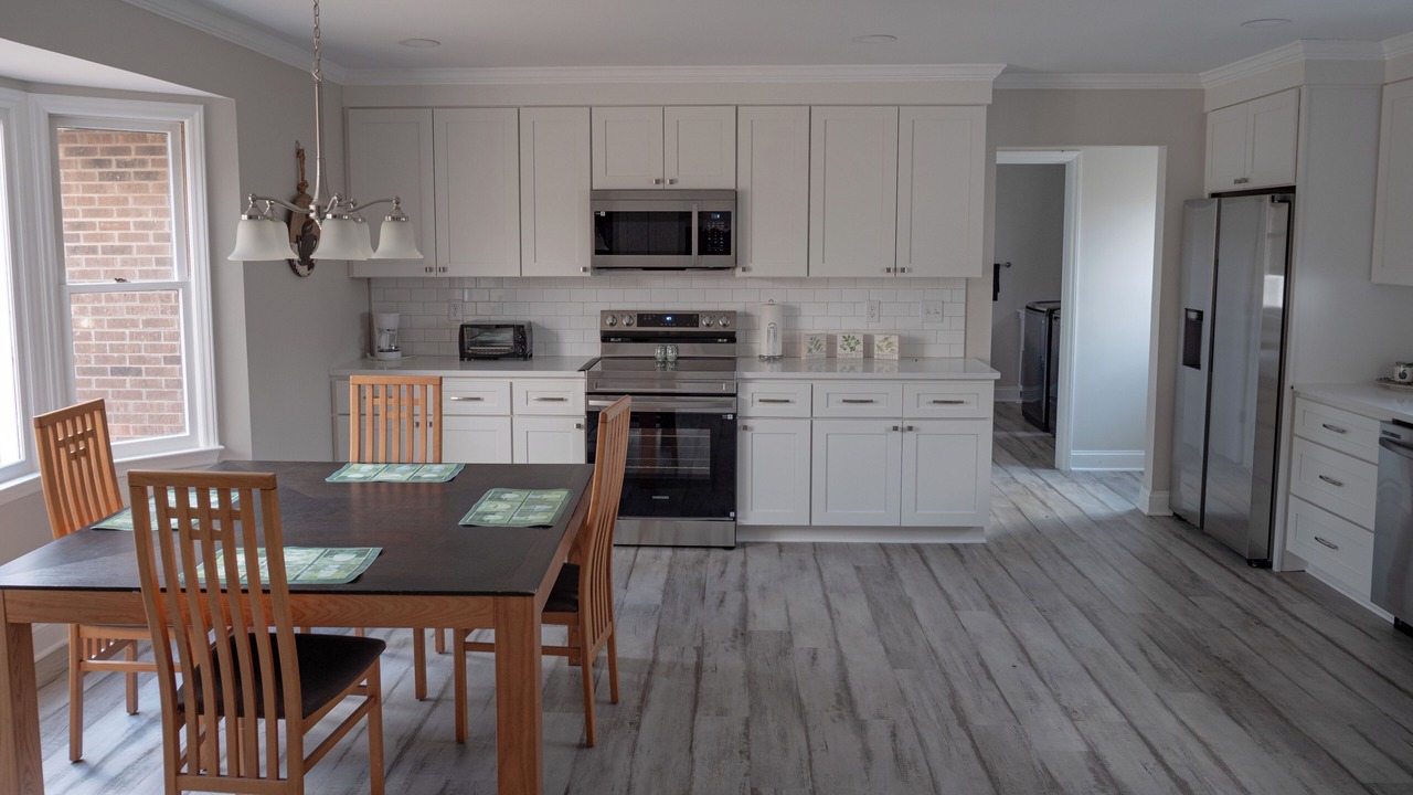 Photo of Kitchen in Stokes