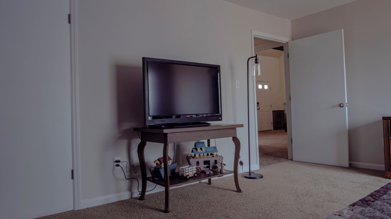 Photo of Bedroom in Stokes